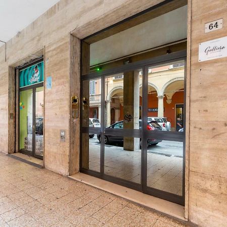 I Canali Di Bologna Luaran gambar