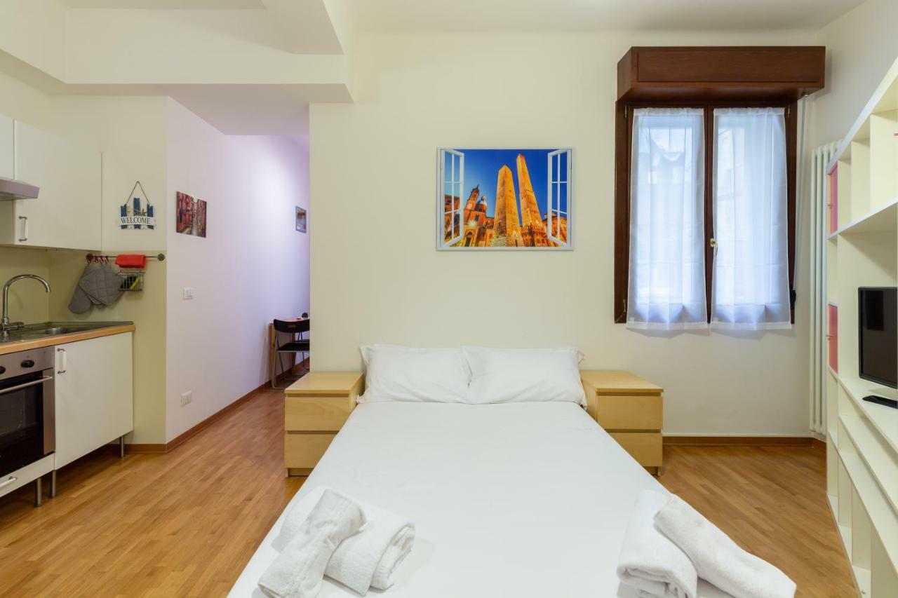 I Canali Di Bologna Luaran gambar