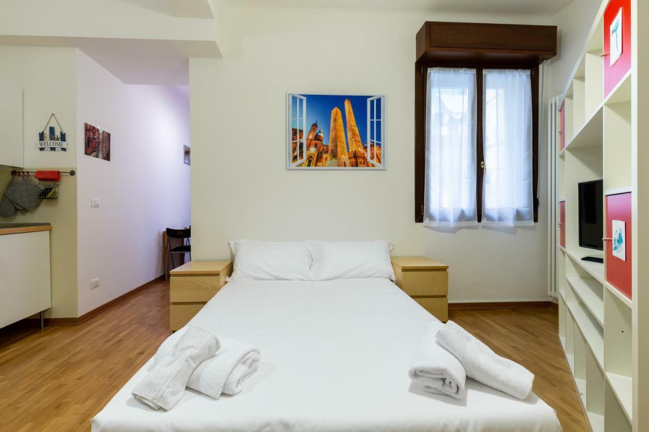 I Canali Di Bologna Luaran gambar