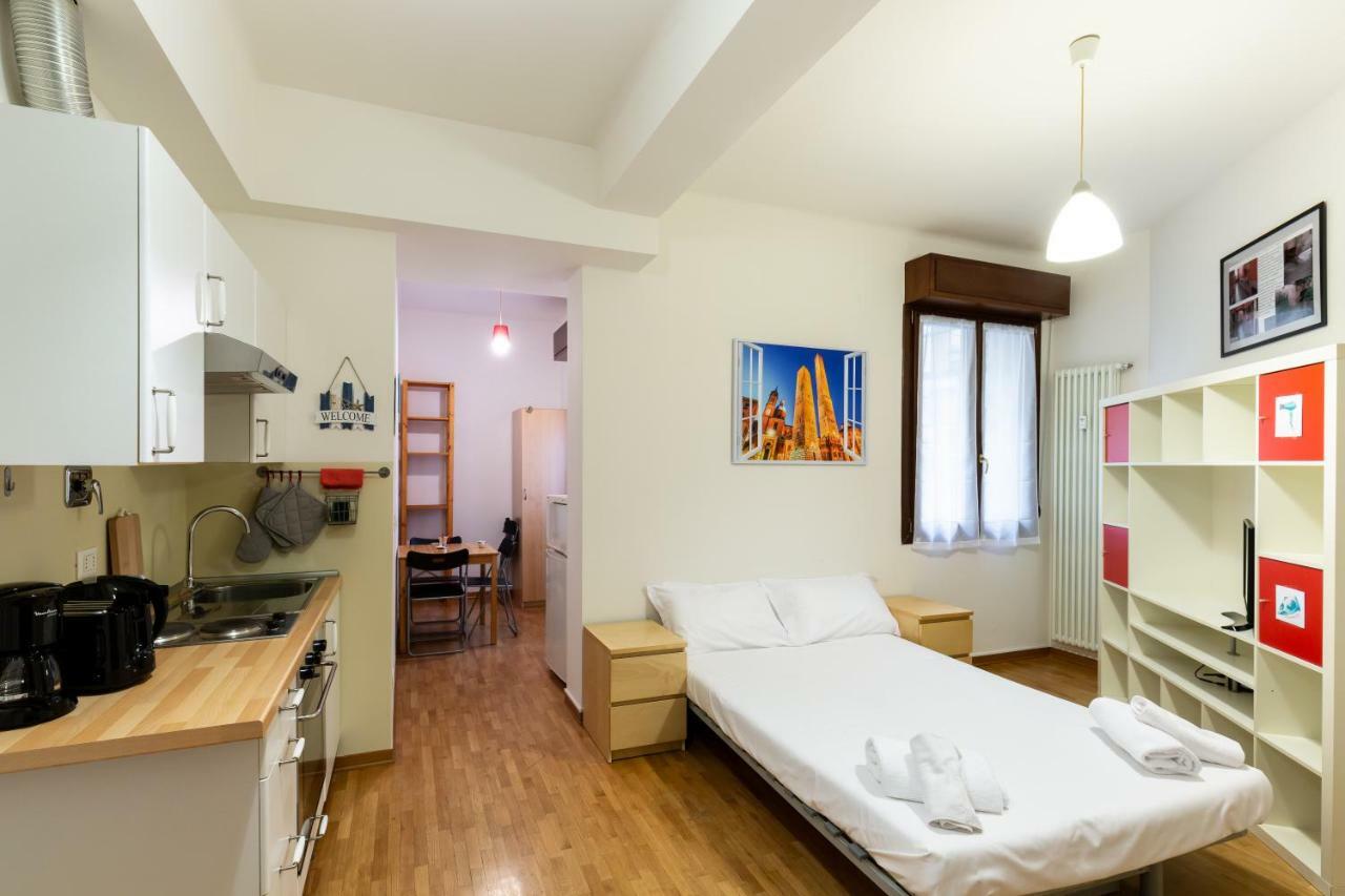 I Canali Di Bologna Luaran gambar