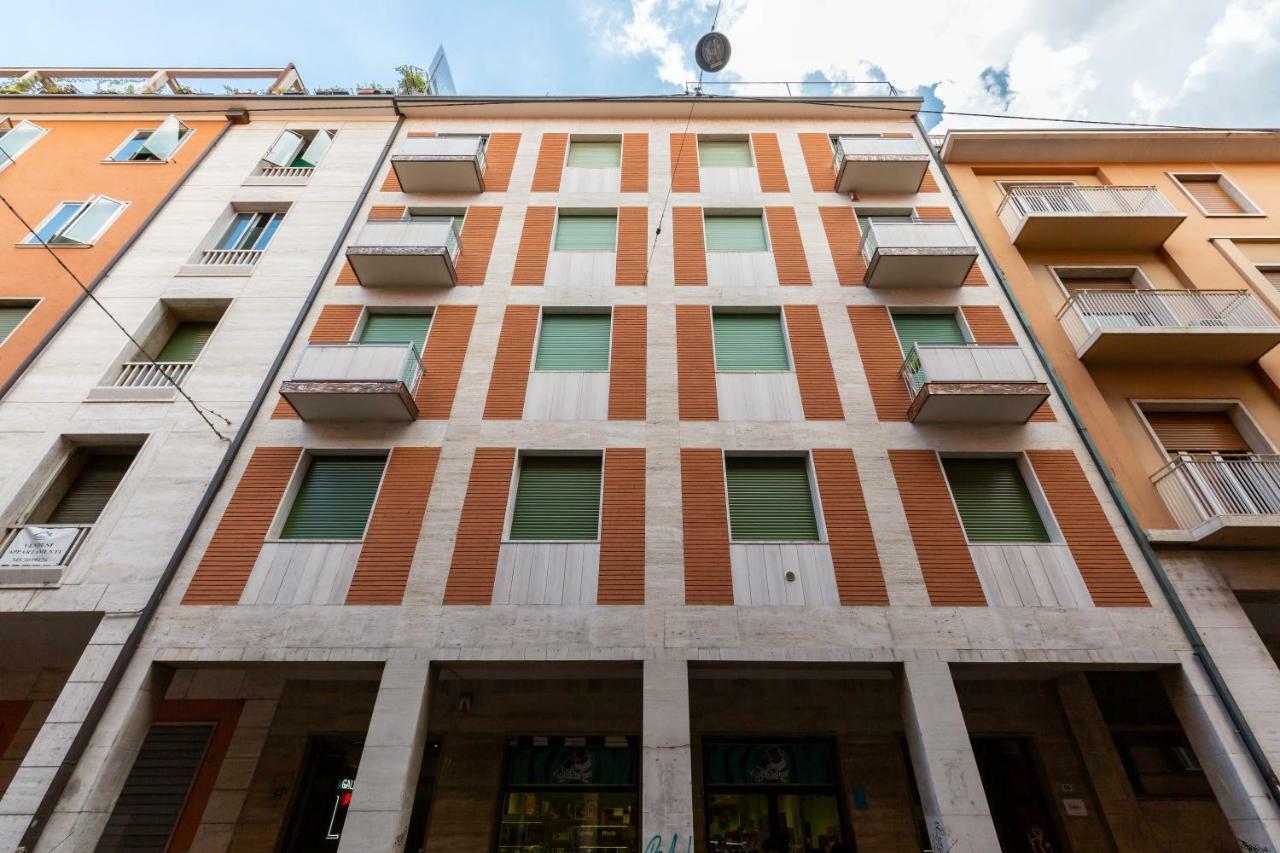 I Canali Di Bologna Luaran gambar